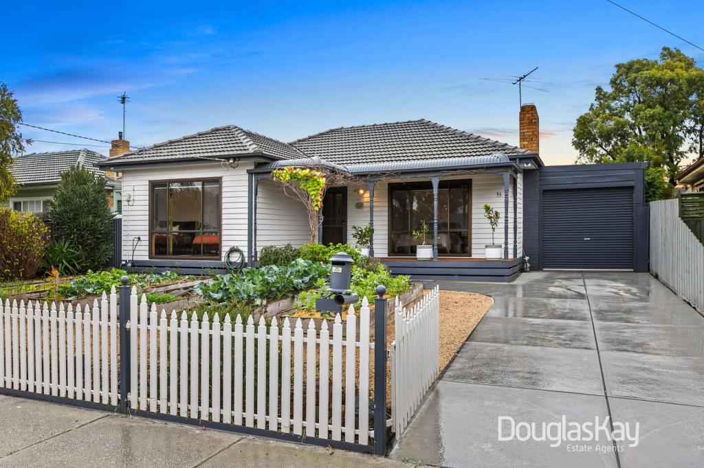 33 Boreham St, Sunshine, VIC 3020