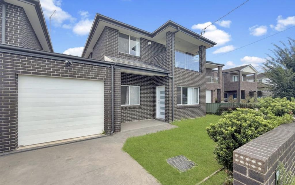 32 Bamfield Ave, Yagoona, NSW 2199