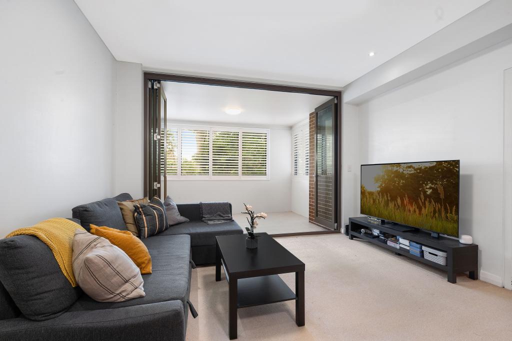 18/2 Clydesdale Pl, Pymble, NSW 2073