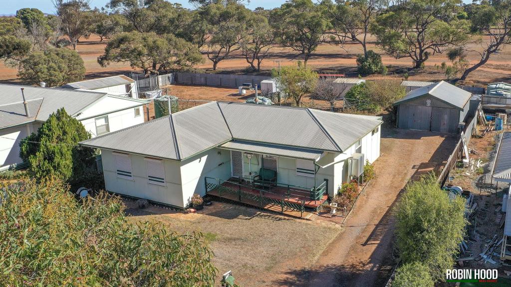 44 West Tce, Cleve, SA 5640