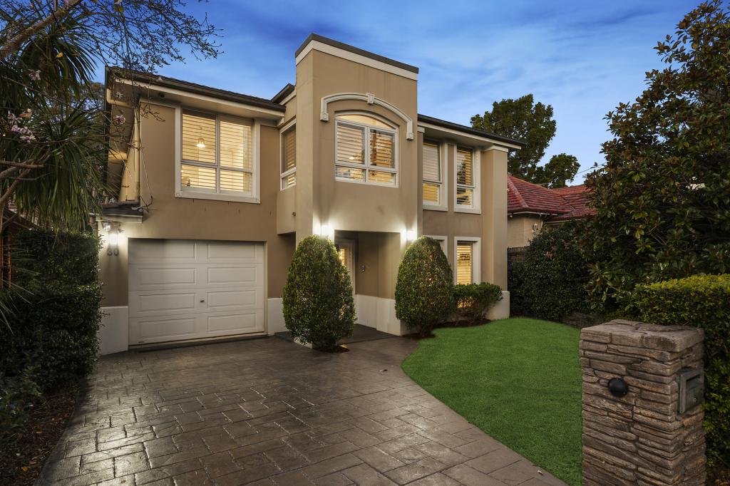 30 Cobham Ave, Melrose Park, NSW 2114