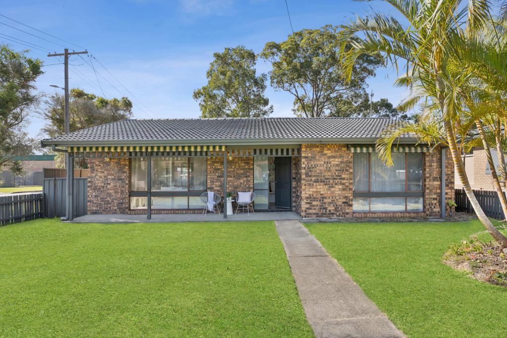 47 Kerry Cres, Berkeley Vale, NSW 2261