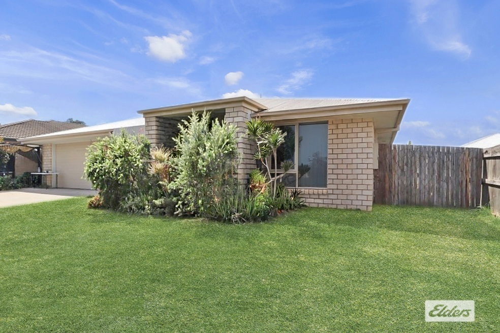 3 Morrison St, Laidley, QLD 4341