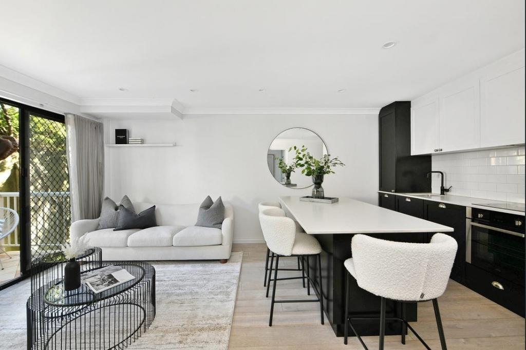 2/37-39 Arden St, Clovelly, NSW 2031