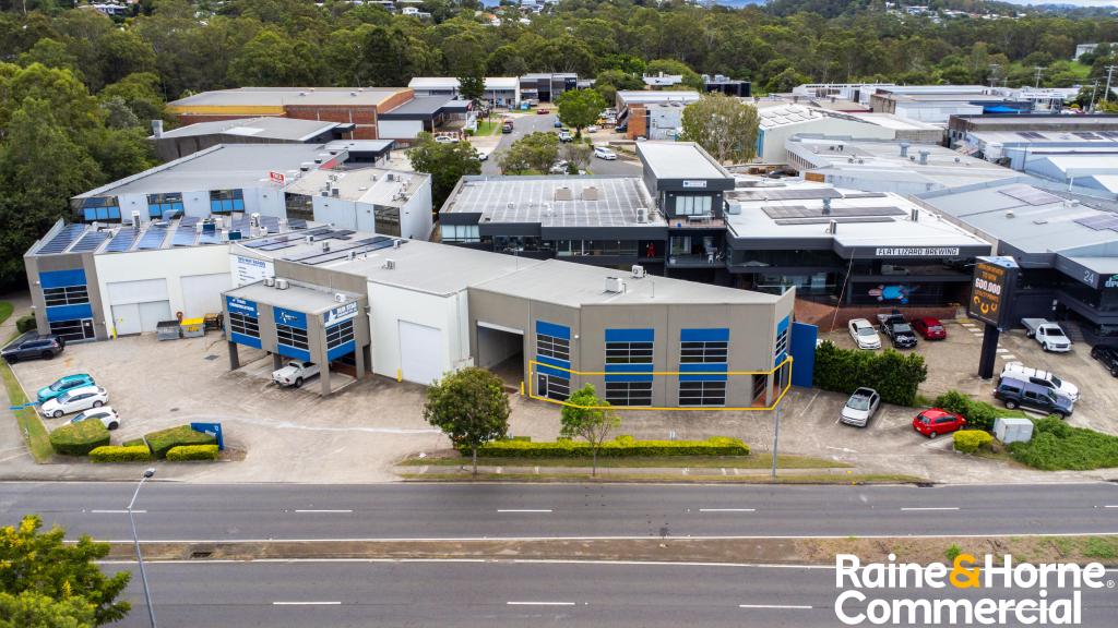 1a/12 Webster Rd, Stafford, QLD 4053