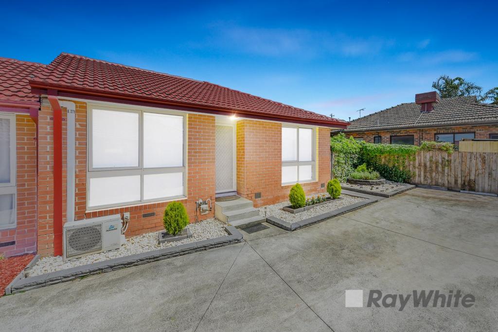 2/6 Rhoden Ct, Dandenong North, VIC 3175