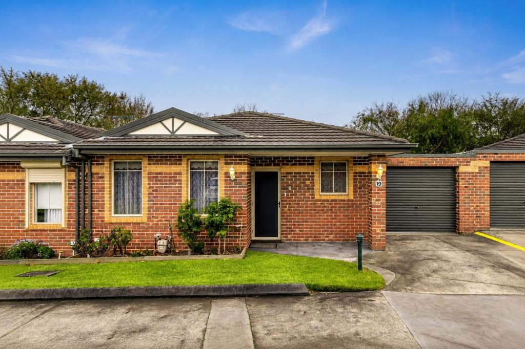 19/21-25 Parkhill Dr, Berwick, VIC 3806
