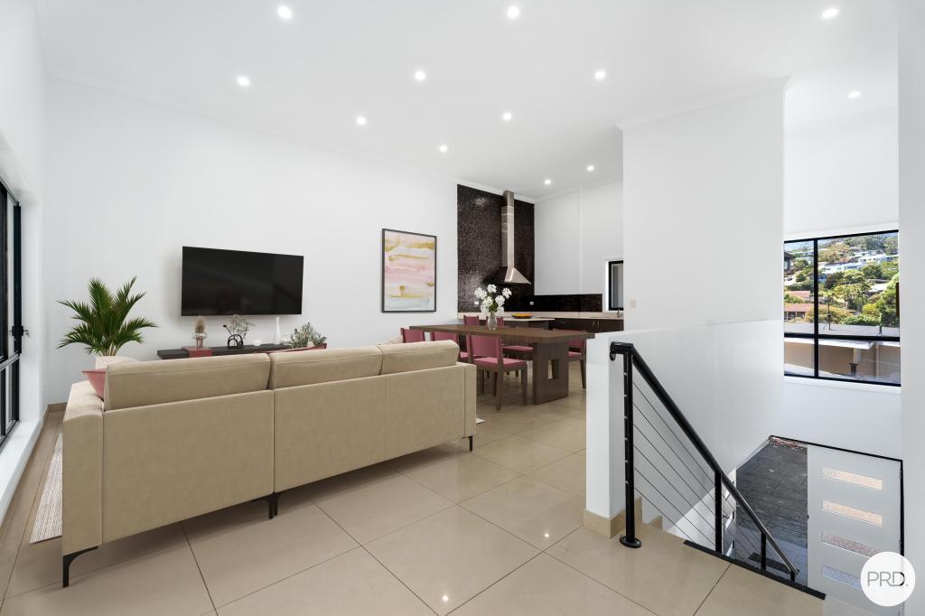 1/157a Bagnall Beach Rd, Corlette, NSW 2315