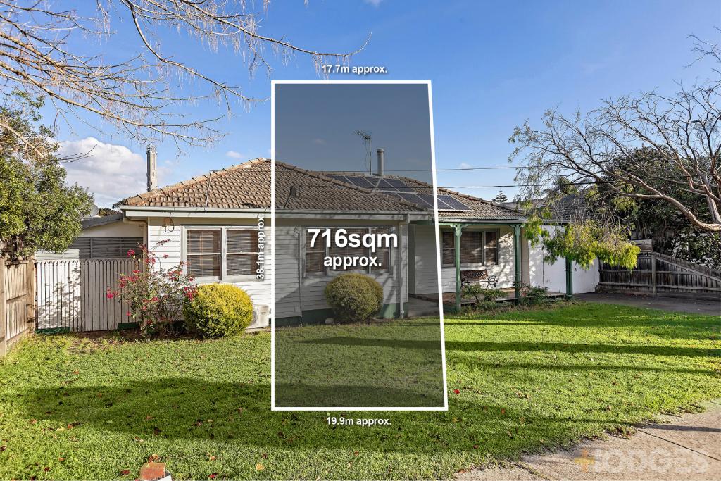 12 Desmond Ave, Highett, VIC 3190