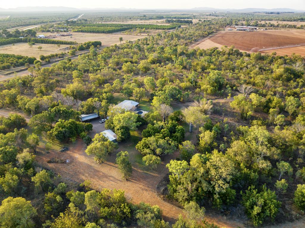 Contact Agent For Address, Kununurra, WA 6743