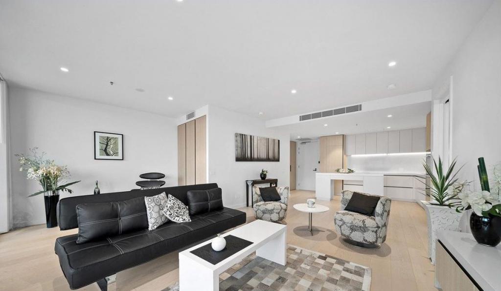 G07/45 Honeysett View, Kingston, ACT 2604