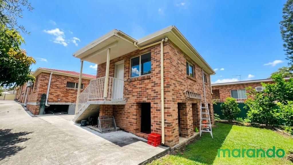 21B ORCHARD RD, FAIRFIELD, NSW 2165