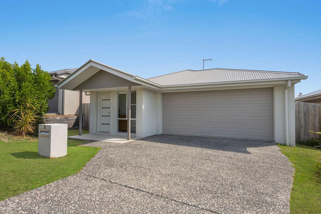 3 MINERVA ST, SOUTH RIPLEY, QLD 4306