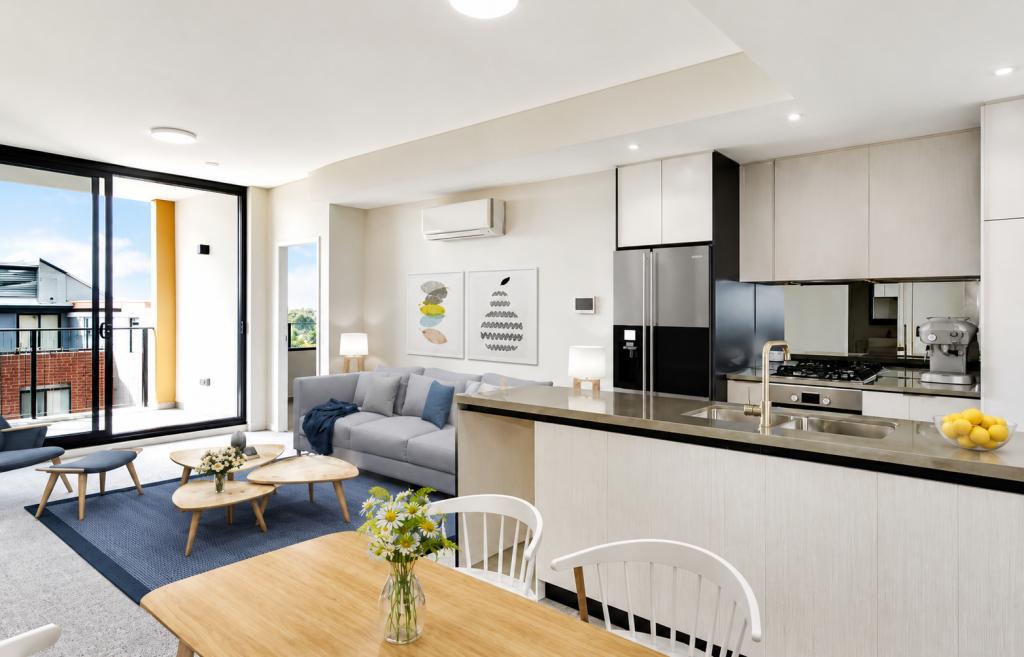 718/21 Waitara Ave, Waitara, NSW 2077