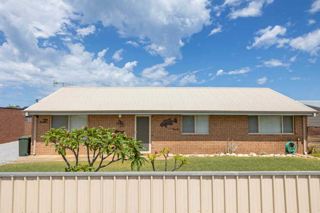 34 Ward St, Jurien Bay, WA 6516