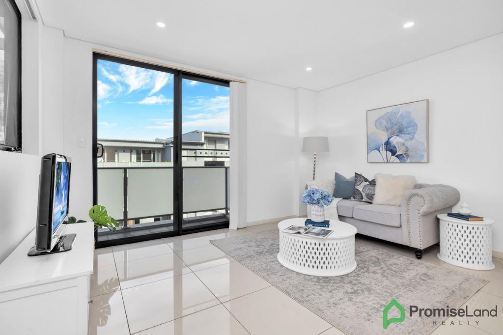 57/118 Adderton Rd, Carlingford, NSW 2118