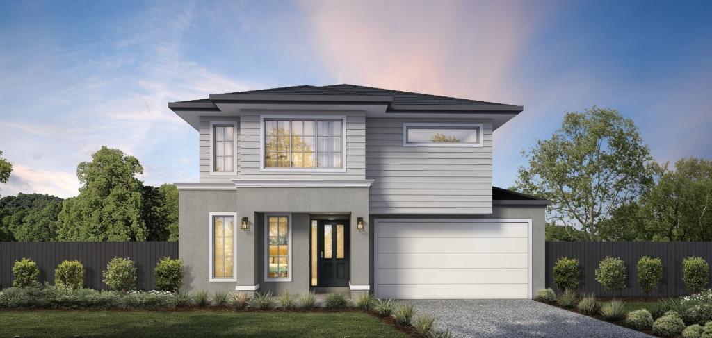 LOT 119 KINGSWOOD ESTATE KINGSWOOD ESTATE, MCCLURE RD, DINGLEY VILLAGE, VIC 3172