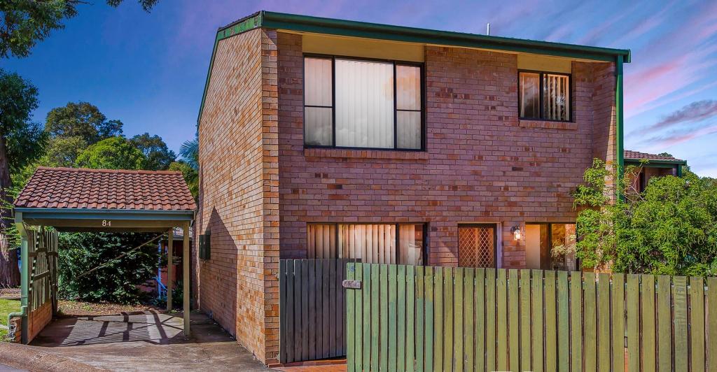 84/29 Taurus St, Elermore Vale, NSW 2287