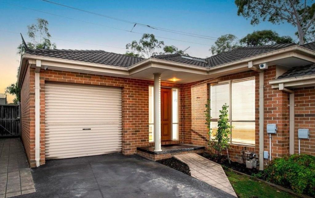 6/5 Sunray Ct, Donvale, VIC 3111