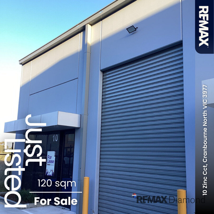 10 Zinc Cct, Cranbourne North, VIC 3977