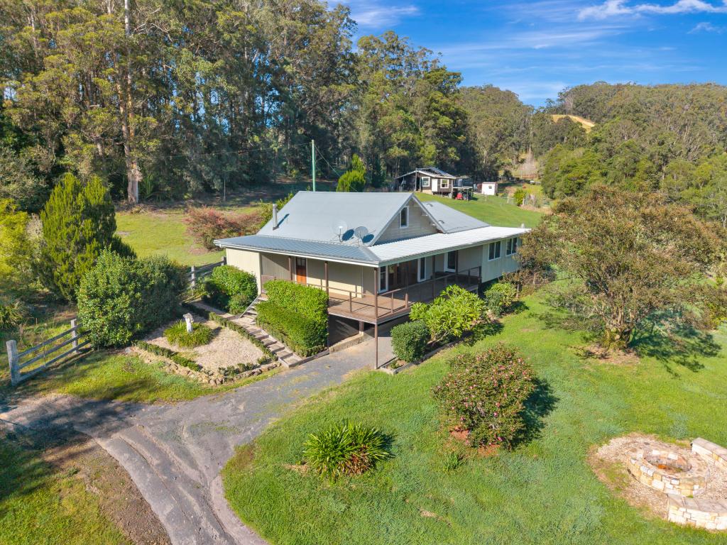 459 Orara Way, Coramba, NSW 2450