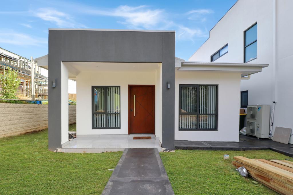 15a Binshaw Cres, Menangle Park, NSW 2563
