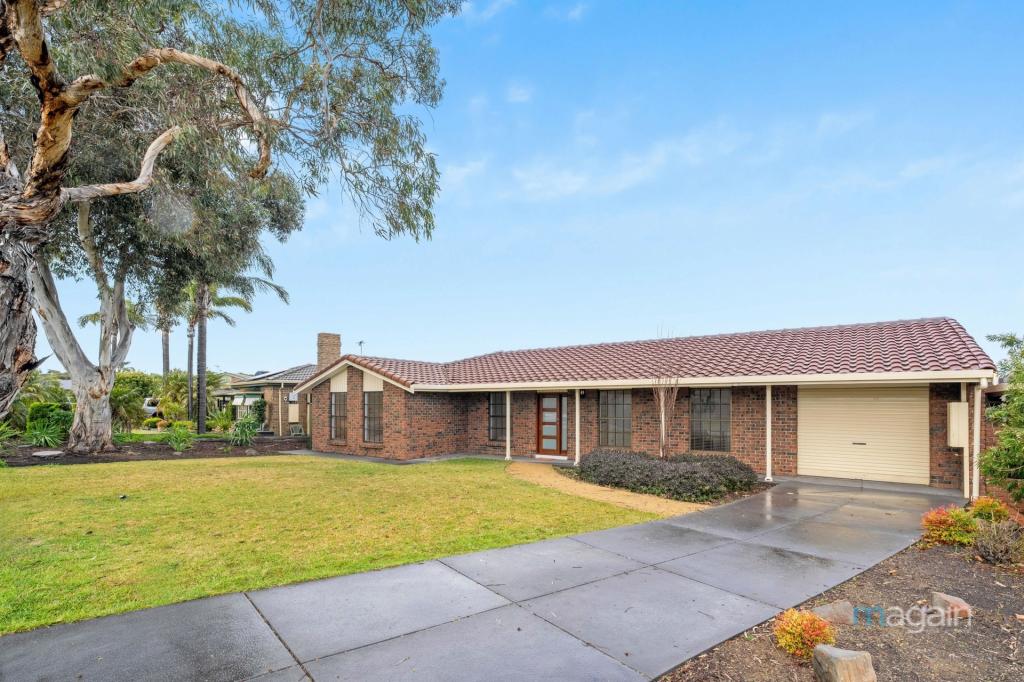 12 Lerunna Ave, Hallett Cove, SA 5158