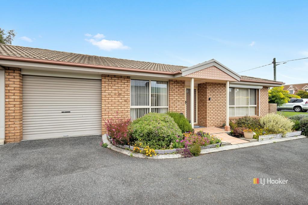 1/117 Bradshaw St, Latrobe, TAS 7307