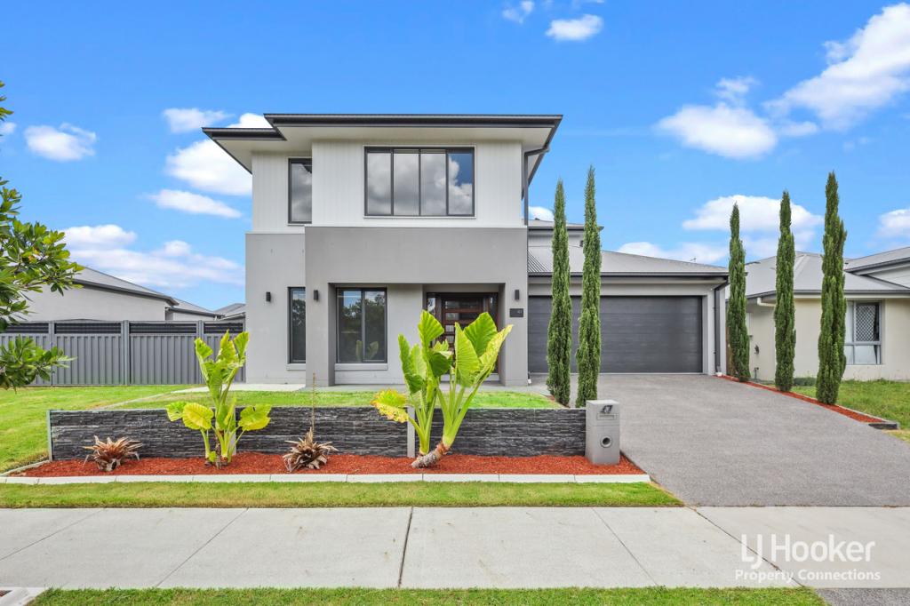 47 Daydream St, Burpengary East, QLD 4505