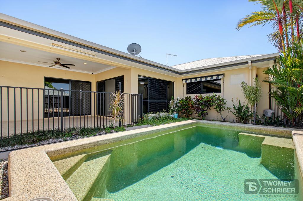 7 Kendall St, Mount Sheridan, QLD 4868