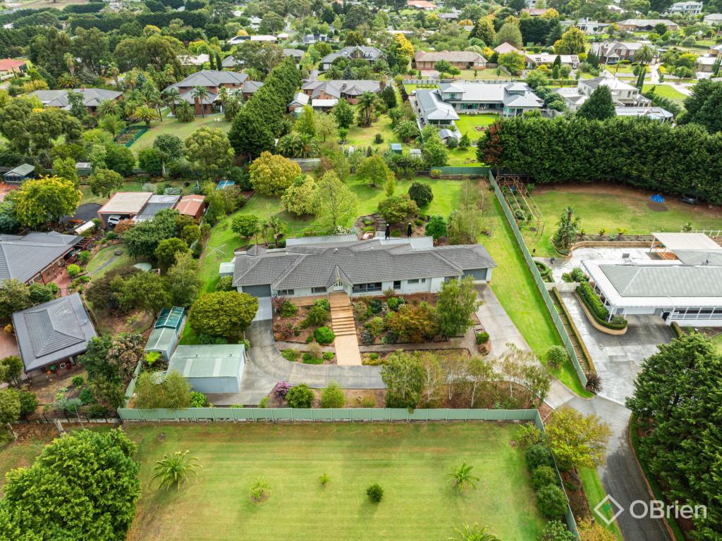 74 FONTAINE TCE, NARRE WARREN NORTH, VIC 3804