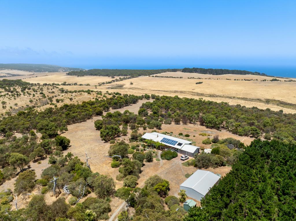 1279 Waitpinga Rd, Waitpinga, SA 5211
