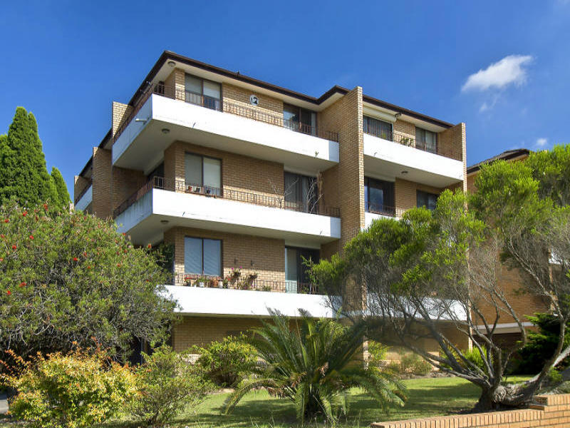 11/1 Bank St, Meadowbank, NSW 2114