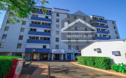 603/15-21 Welsh St, South Hedland, WA 6722