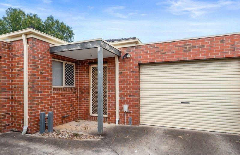 6/28 Toolern St, Melton South, VIC 3338