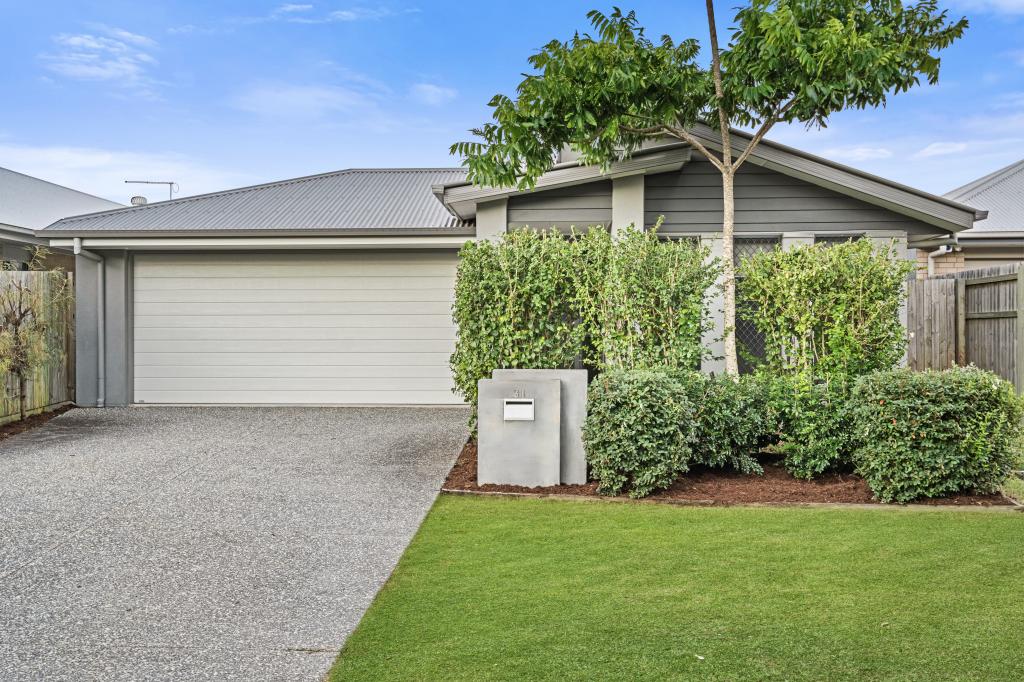 31 Kalbarrie Tce, Thornlands, QLD 4164