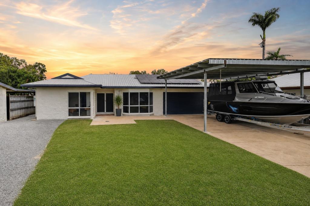 36 Eliza St, Kelso, QLD 4815