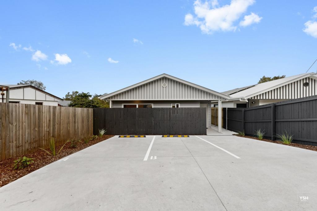 4 Bellamy St, Acacia Ridge, QLD 4110