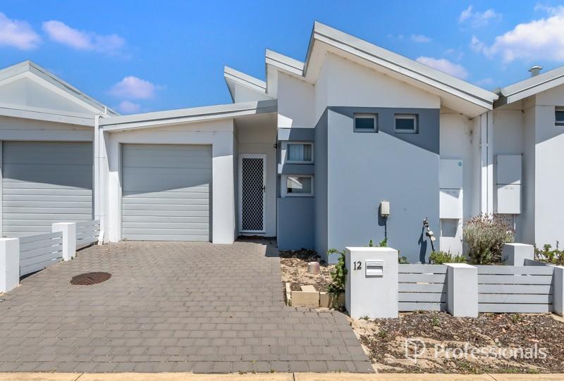 12 Lakey St, Southern River, WA 6110