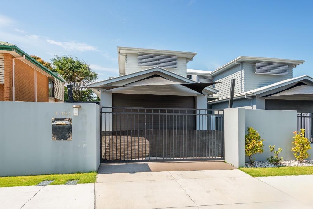 1/151 Bayview St, Runaway Bay, QLD 4216