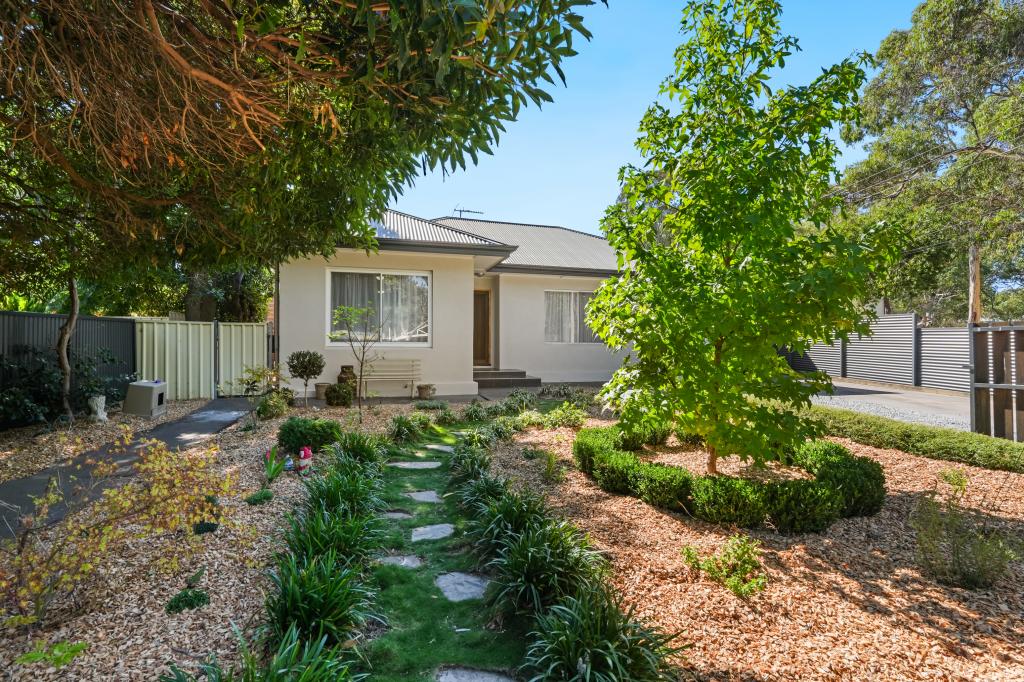 6 Coulls Rd, Banksia Park, SA 5091