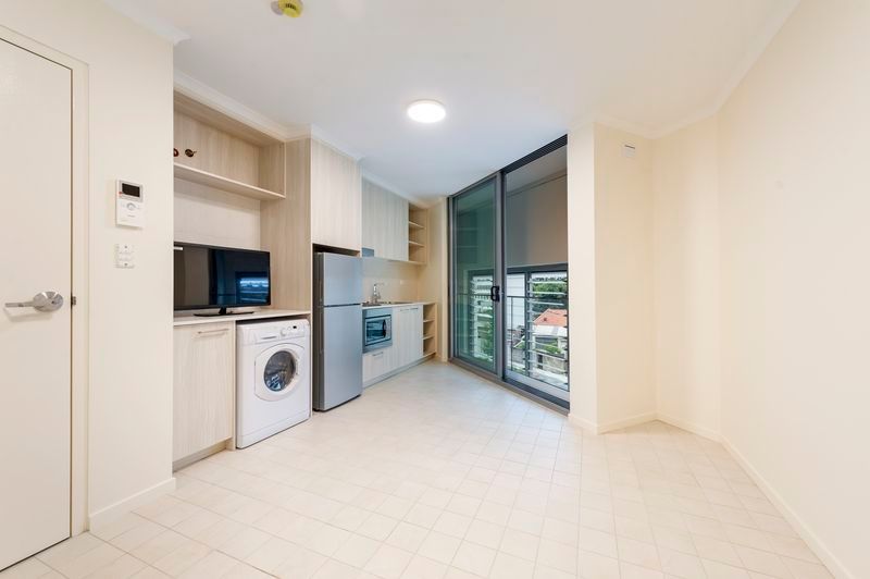 5/11-13 Gleeson Ave, Sydenham, NSW 2044