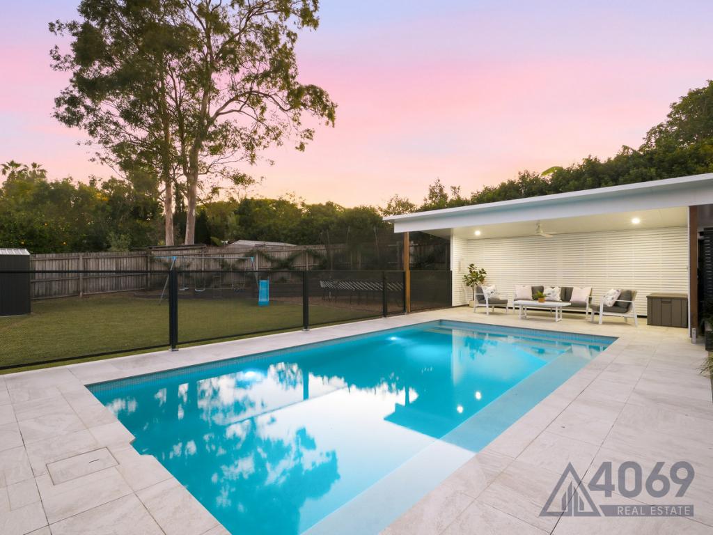 95 Lagoon Cres, Bellbowrie, QLD 4070