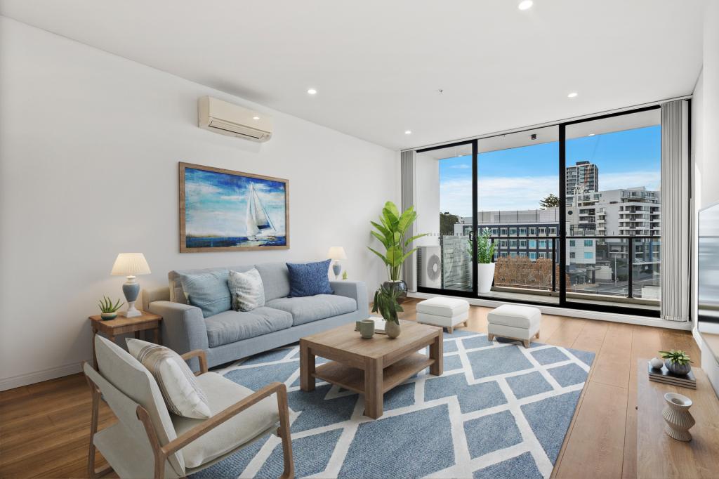 510/14-18 Auburn St, Wollongong, NSW 2500