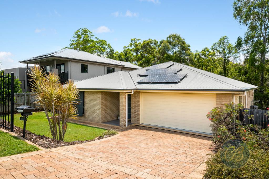 38 Wivenhoe Ave, Albany Creek, QLD 4035