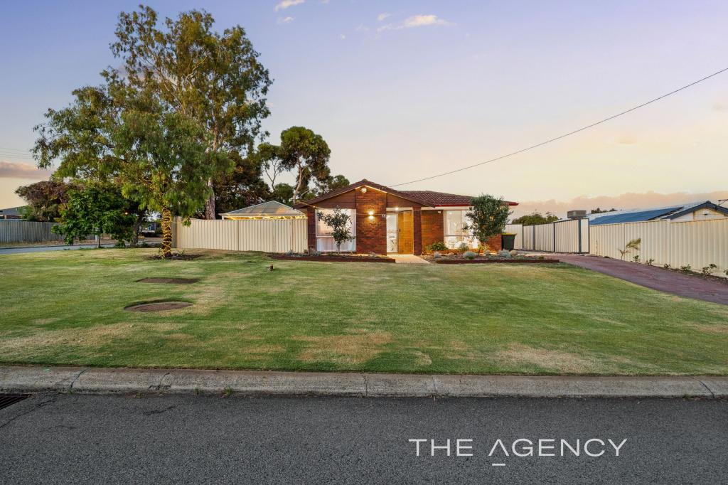 18 Mario Way, Craigie, WA 6025