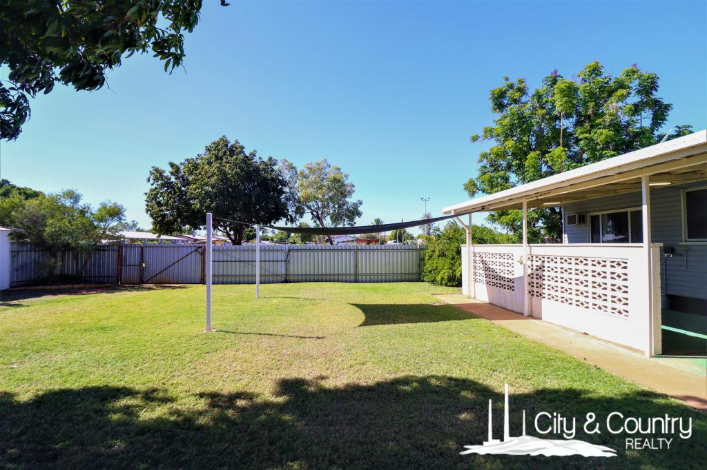 16 Salamaua St, Soldiers Hill, QLD 4825
