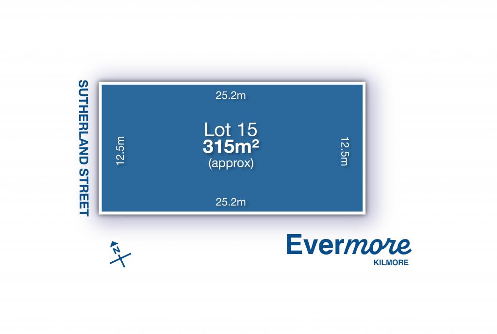 Lot 15 Hamilton St, Kilmore, VIC 3764