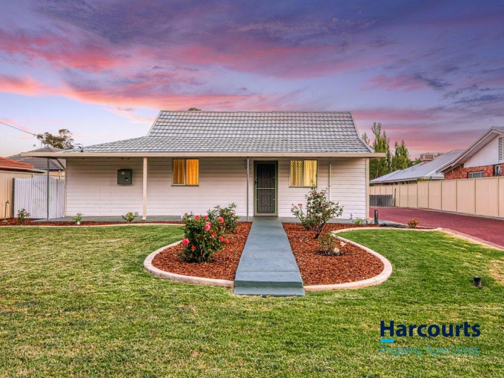 58 Lacey St, Beckenham, WA 6107