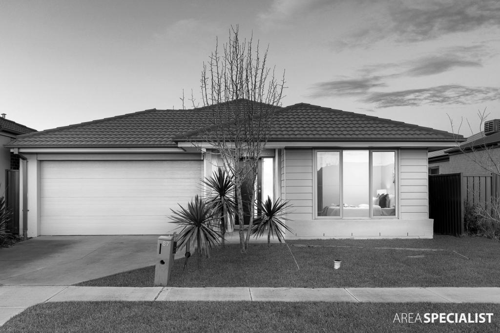 87 Grandvista Bvd, Werribee, VIC 3030